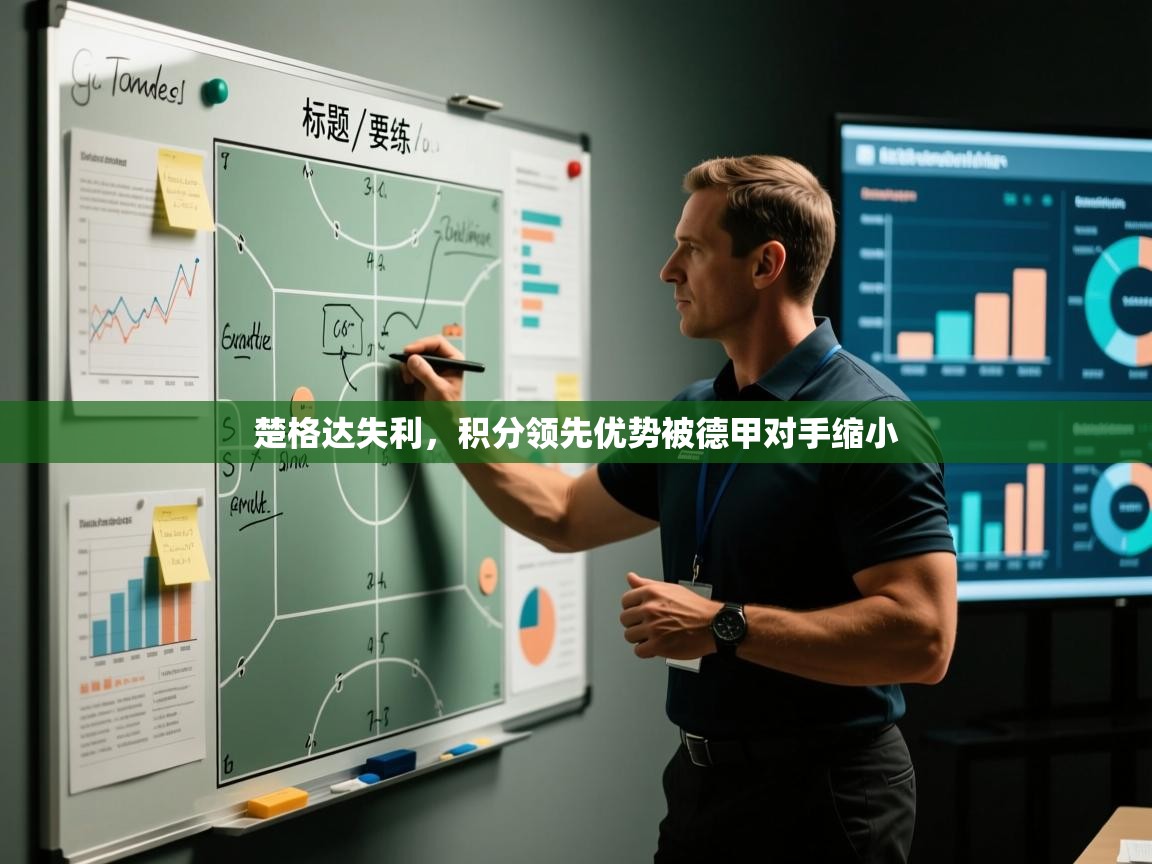 楚格达失利,积分领先优势被德甲对手缩小 第2张