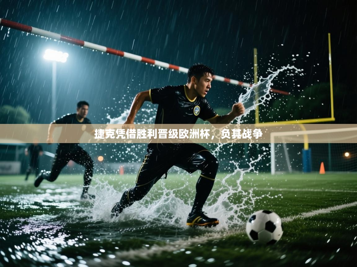 捷克凭借胜利晋级欧洲杯，负其战争