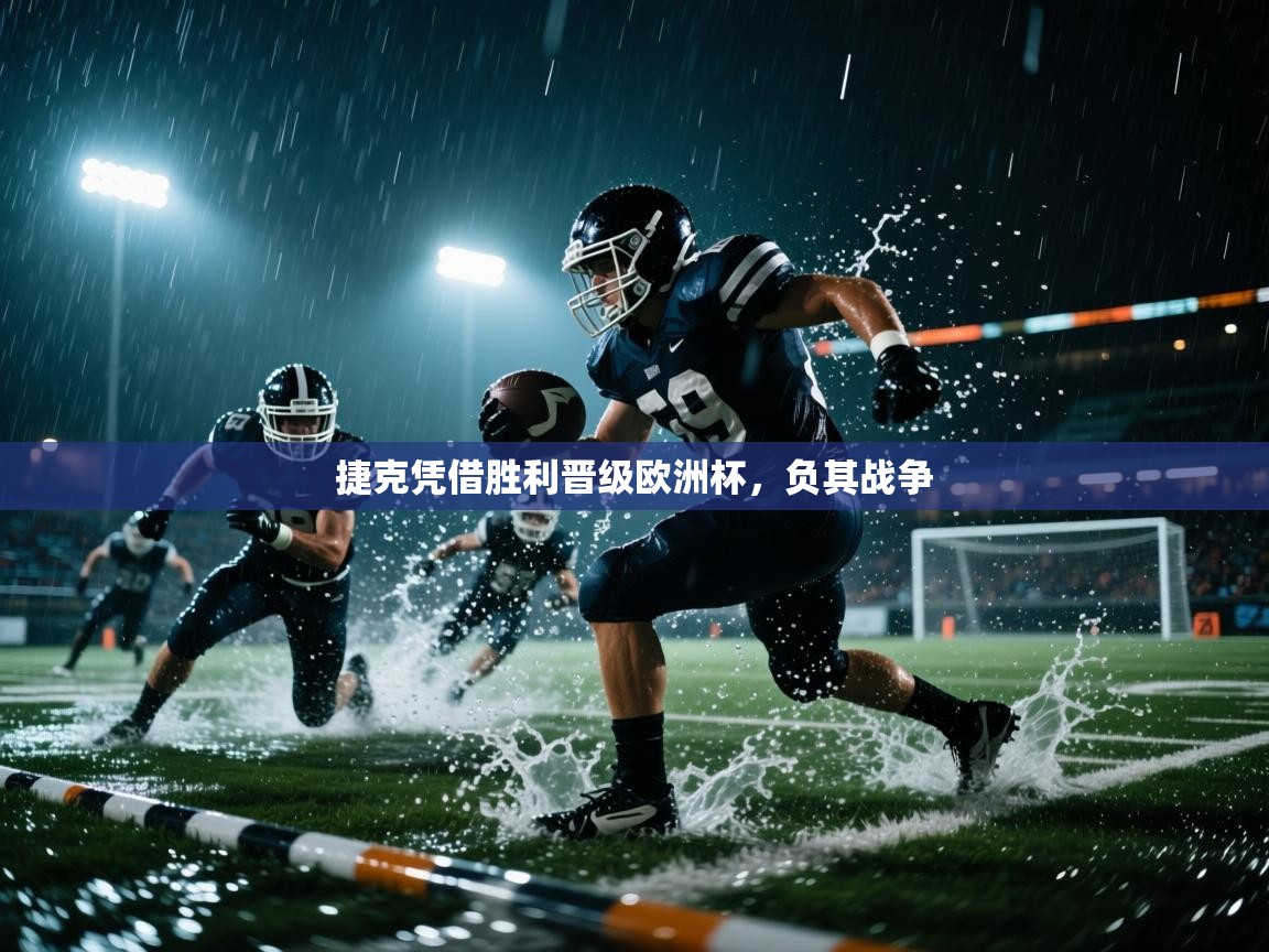 捷克凭借胜利晋级欧洲杯，负其战争  第2张