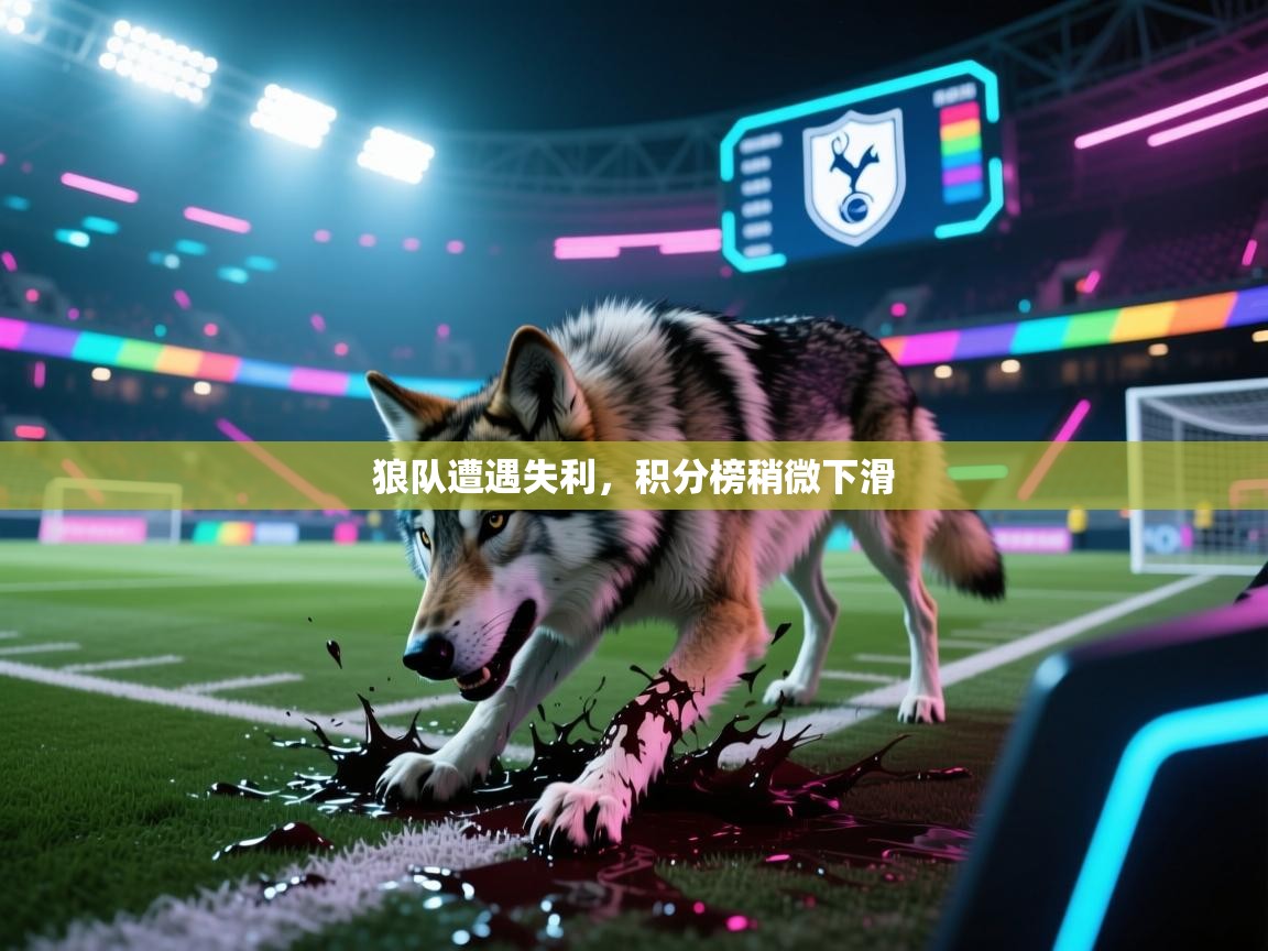 狼队遭遇失利，积分榜稍微下滑  第2张